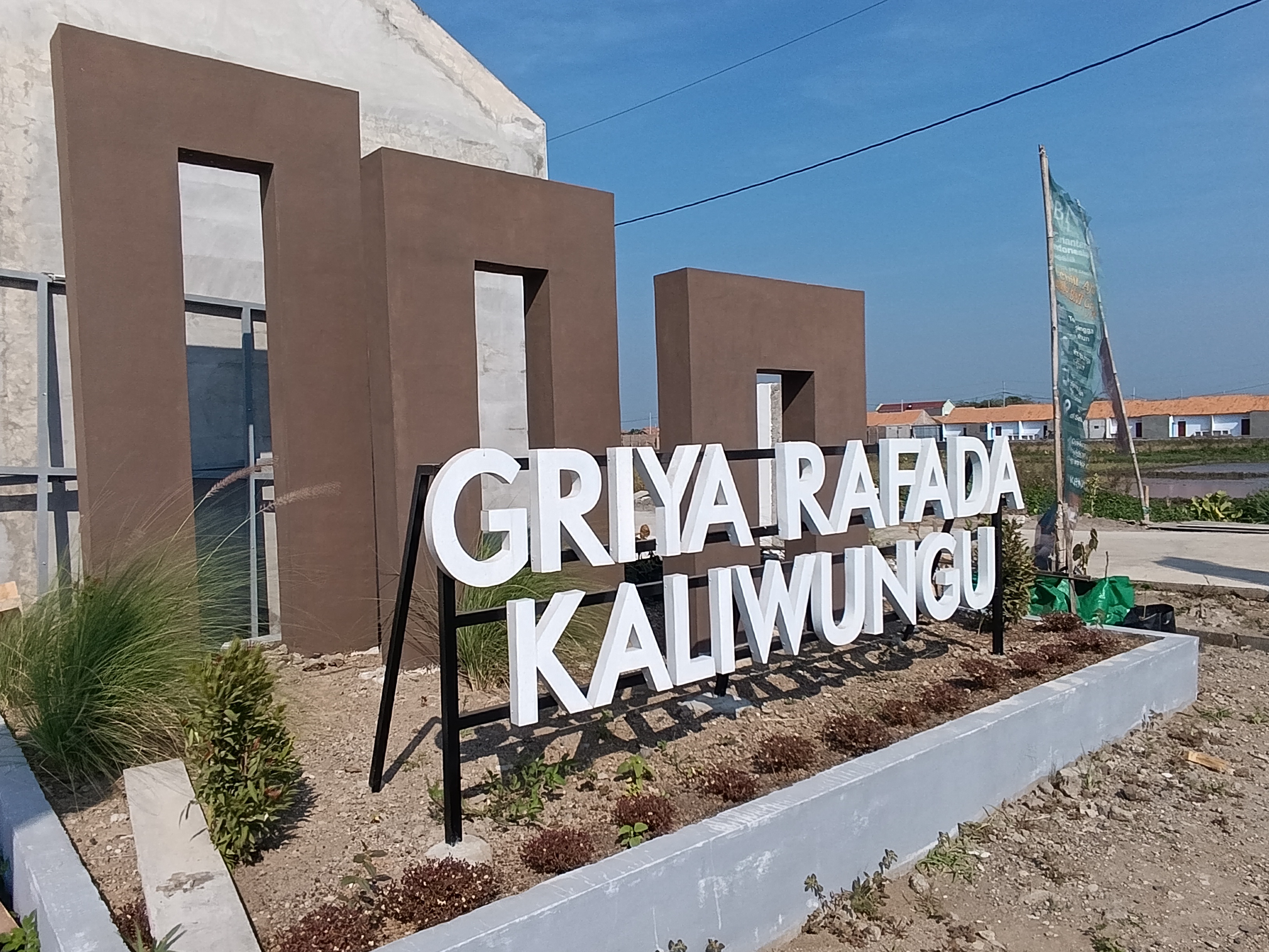 Griya Rafada 5 Kaliwungu